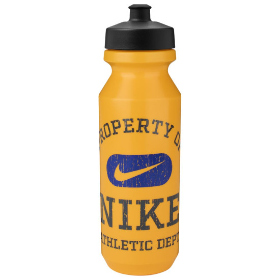 Nike Μπουκάλι νερού Big Mouth Bottle 2.0 32 OZ Graphic